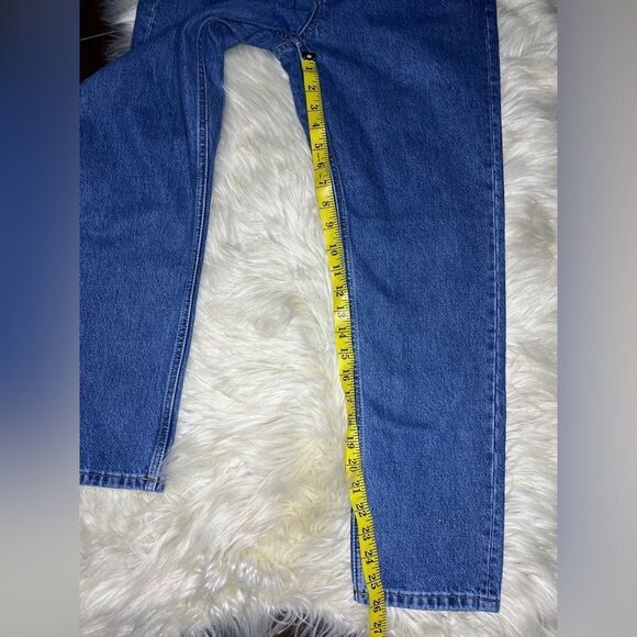 Everlane The Original Cheeky Sz 25 crop - Picture 8 of 8